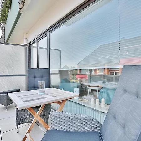 Am Kardohr 3 Am Kardohr 3 Beachway 12 شقة تيميندورفير ستراند