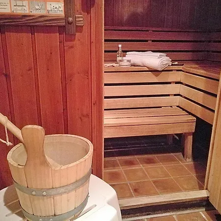 Am Kardohr 3 Am Kardohr 3 Beachway 12 شقة